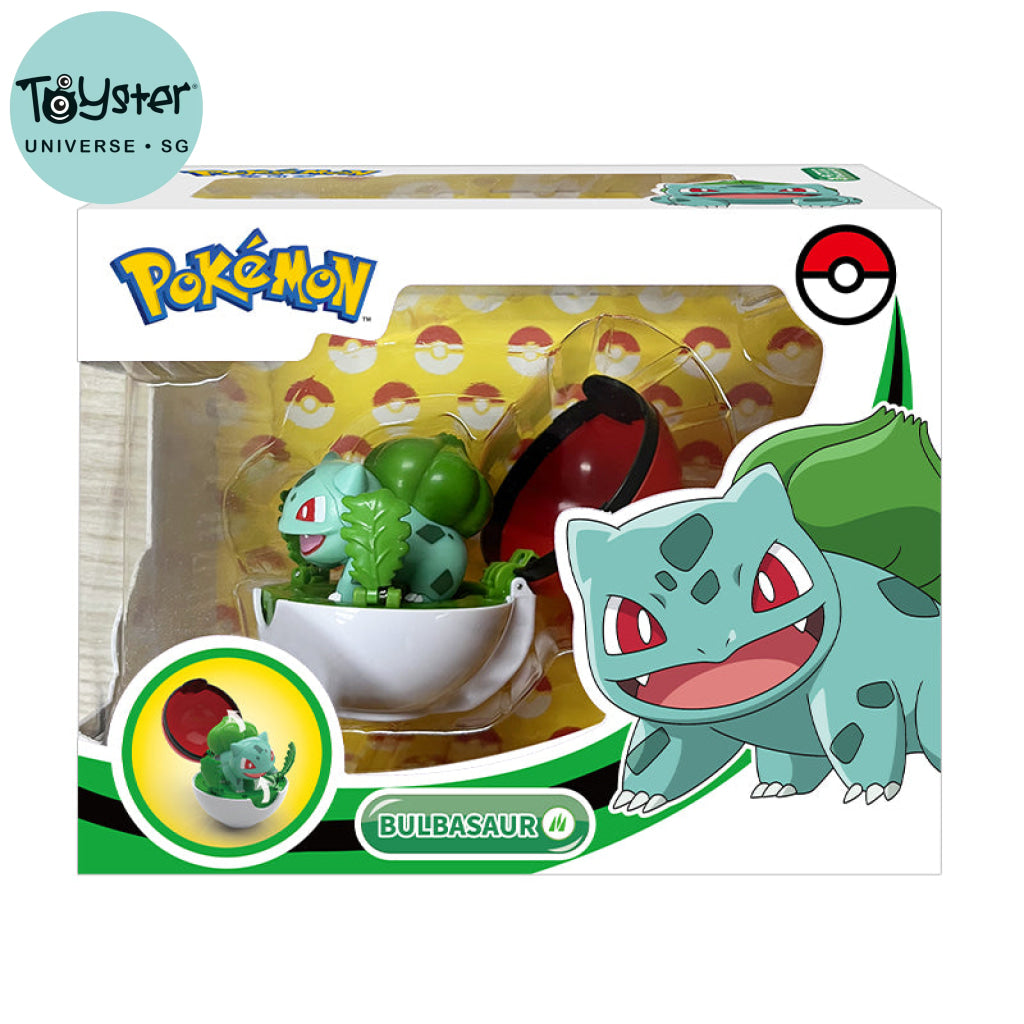 Pokemon Bulbasaur Pokémon