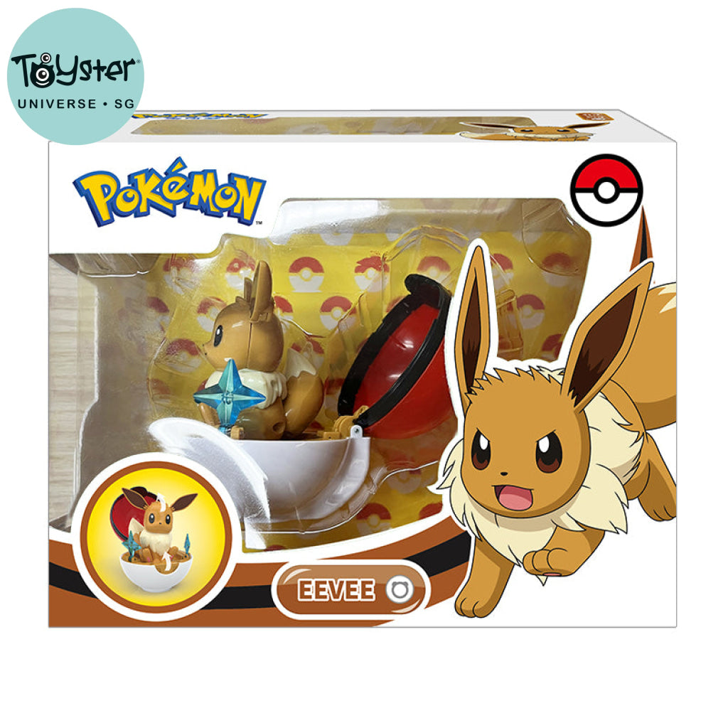 Pokemon Eevee Pokémon