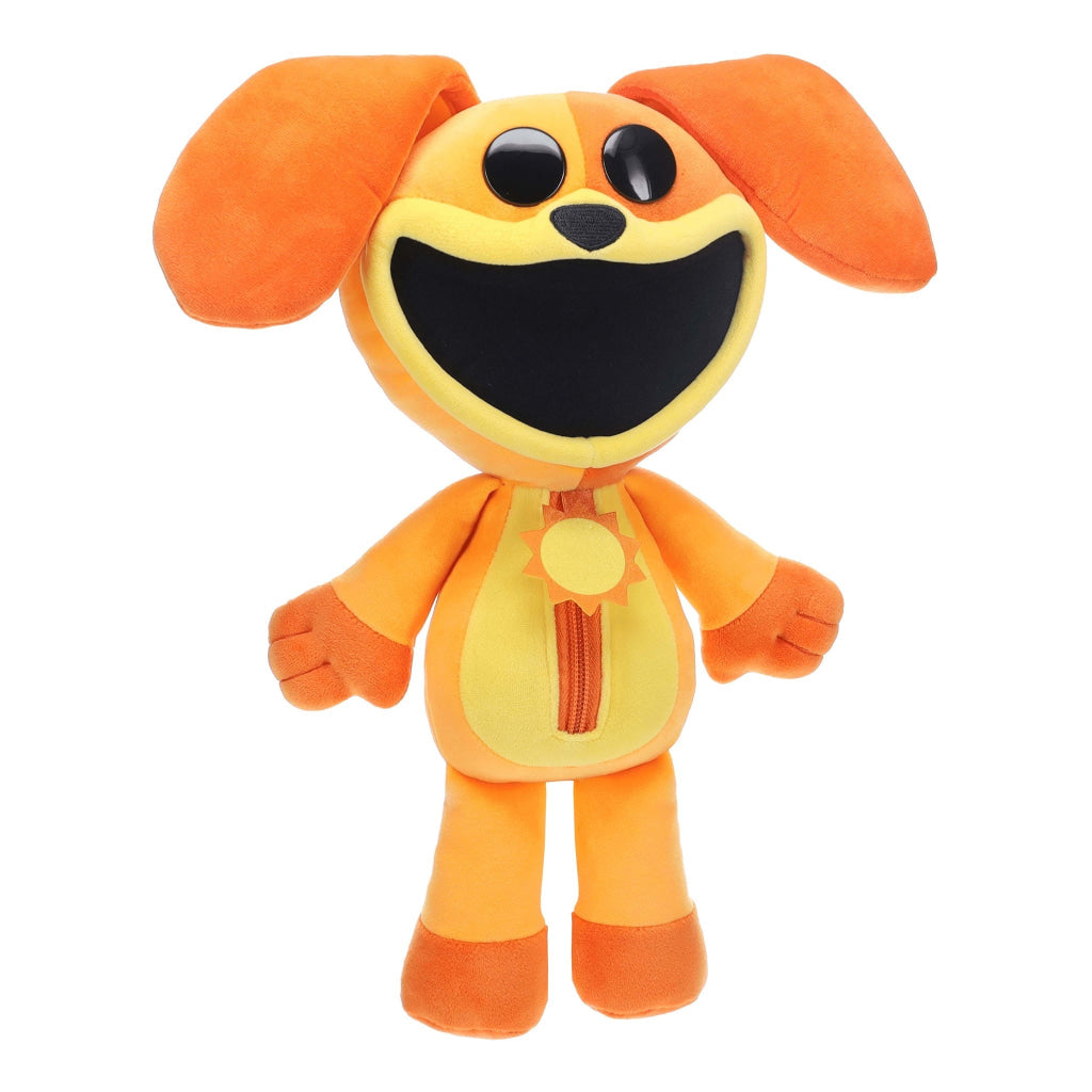 Poppy Playtime - Dogday Smiling Critters Deluxe Plush Poppy Playtime