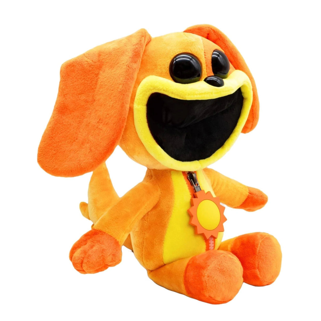 Poppy Playtime - Dogday Smiling Critters Deluxe Plush Poppy Playtime