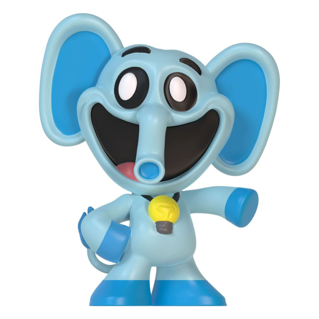 Poppy Playtime - Mini Figures S3 Critters Poppy Playtime