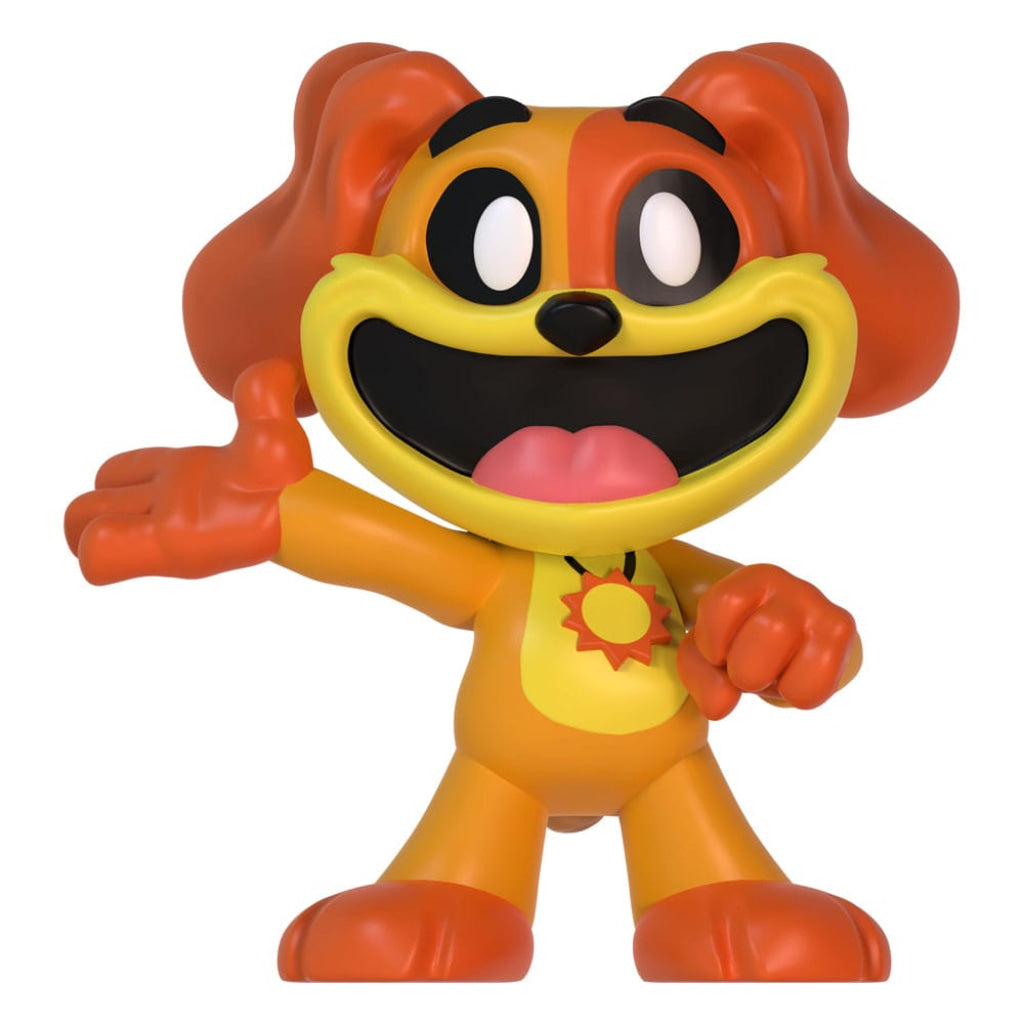 Poppy Playtime - Mini Figures S3 Critters Poppy Playtime