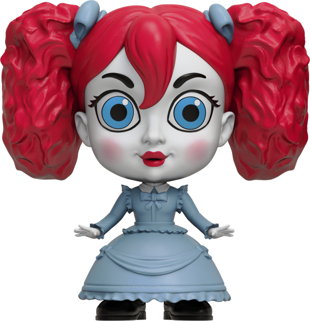 Poppy Playtime - Minifigures Blind Bag Poppy Playtime