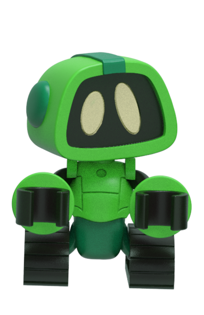 Poppy Playtime - Minifigures Blind Bag Poppy Playtime