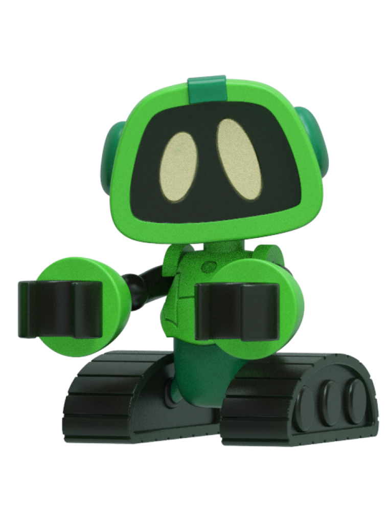 Poppy Playtime - Minifigures Blind Bag Poppy Playtime