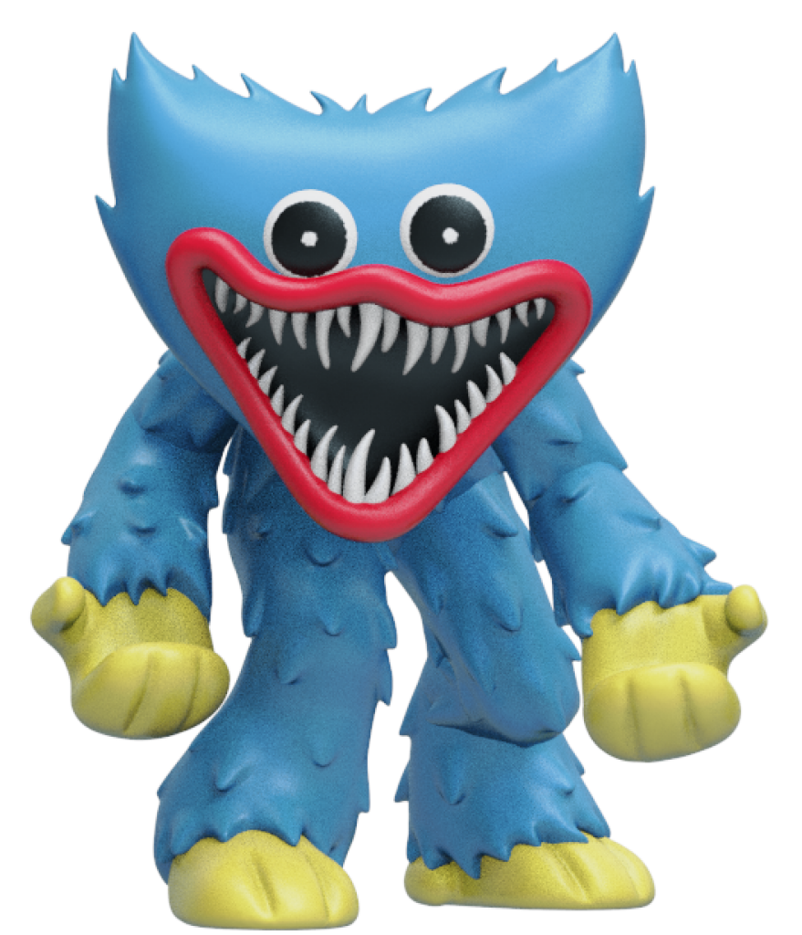 Poppy Playtime - Minifigures Blind Bag Poppy Playtime