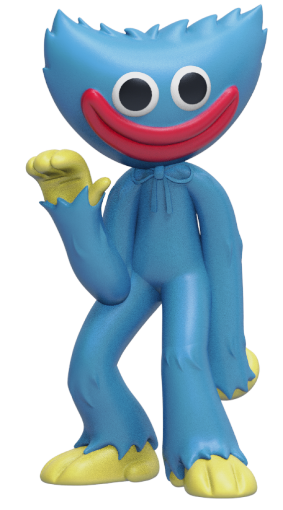 Poppy Playtime - Minifigures Blind Bag Poppy Playtime