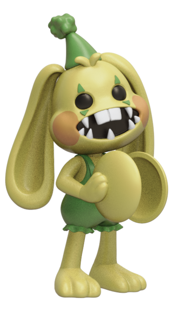 Poppy Playtime - Minifigures Blind Bag Poppy Playtime