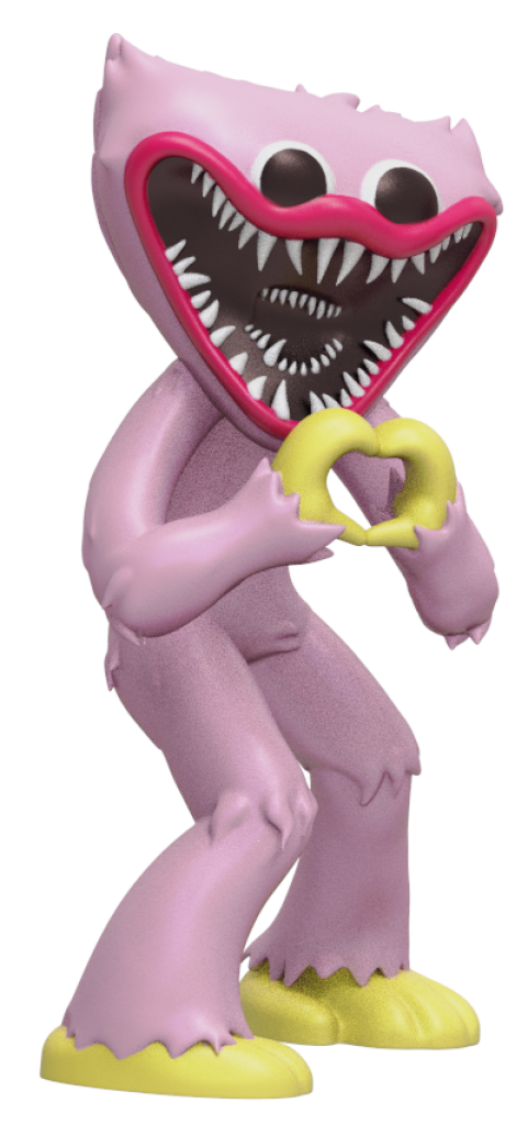 Poppy Playtime - Minifigures Blind Bag Poppy Playtime