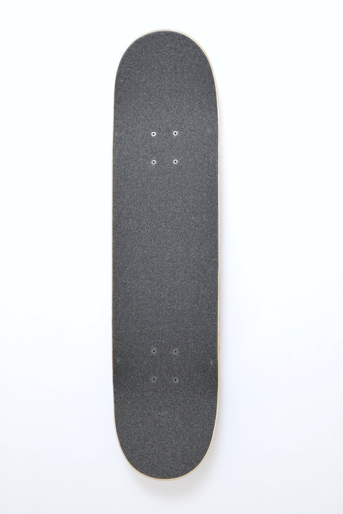 Primitive Poison Render Skateboard - 7.75 - Skateboard