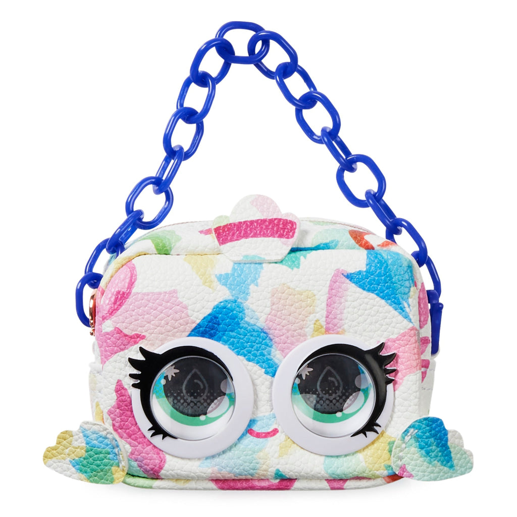 Purse Pets Micro Series - Fish