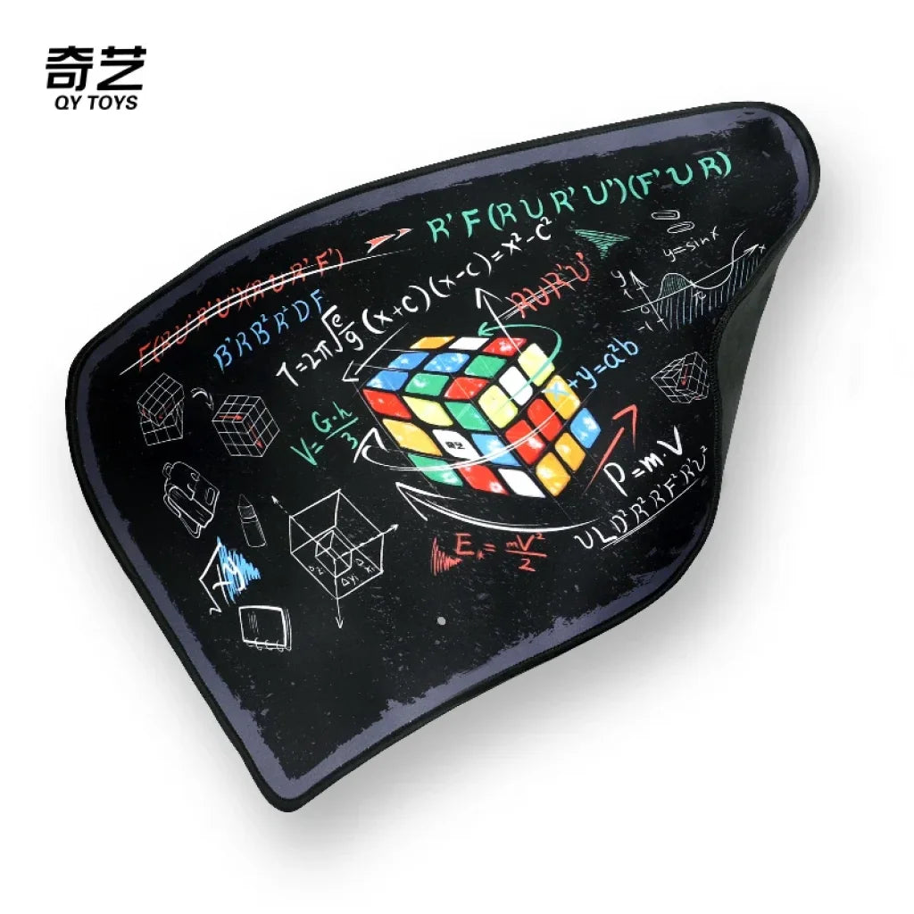 Qiyi Infinite Mind Training Mat Qiyi