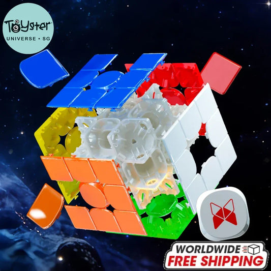 QiYi XMD Tornado V3 Premiun Standard Speed Cube