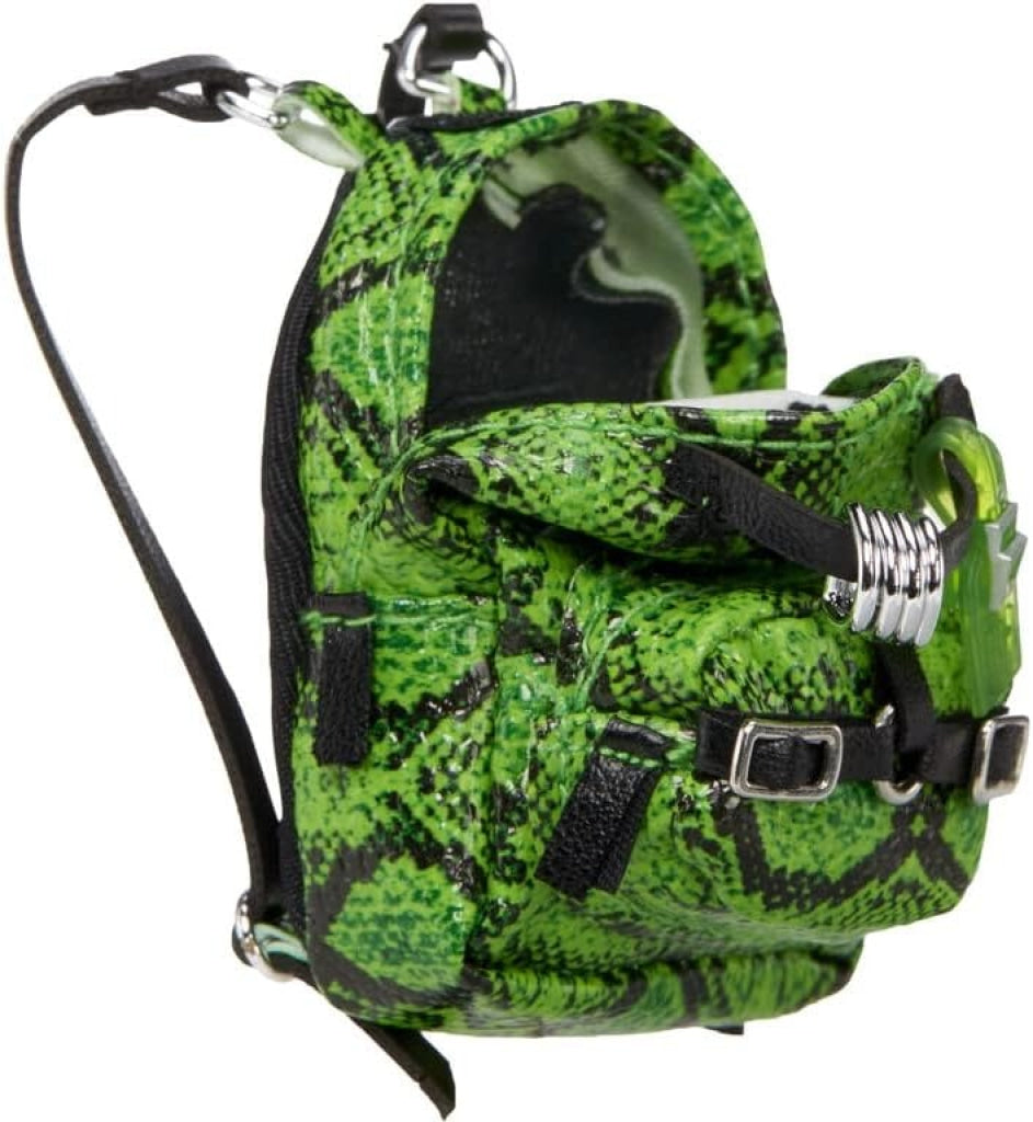 Rainbow High Junior High Jade Hunter Rainbow High