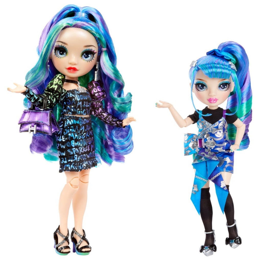 Rainbow High Junior High Special Edition Holly DeVious Rainbow High