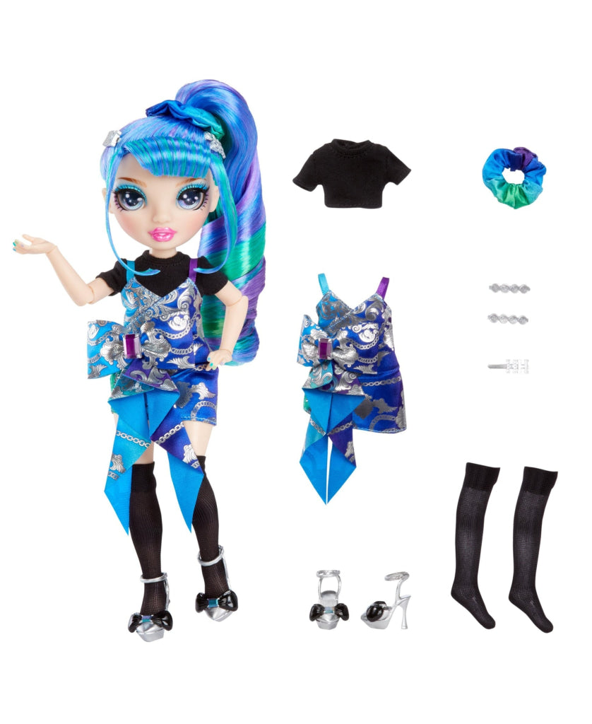 Rainbow High Junior High Special Edition Holly DeVious Rainbow High
