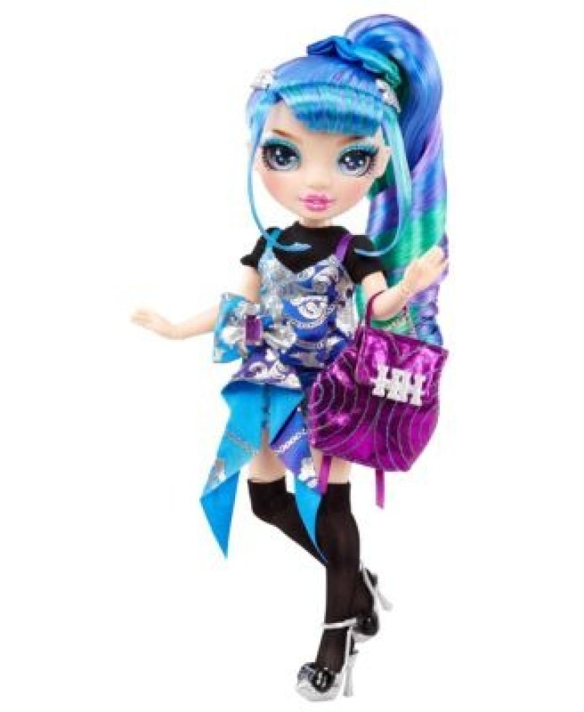 Rainbow High Junior High Special Edition Holly DeVious Rainbow High