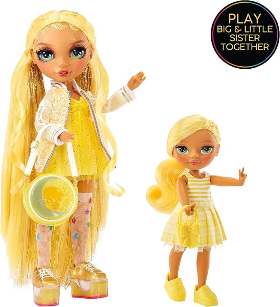 Rainbow High Littles – Daisy Madison