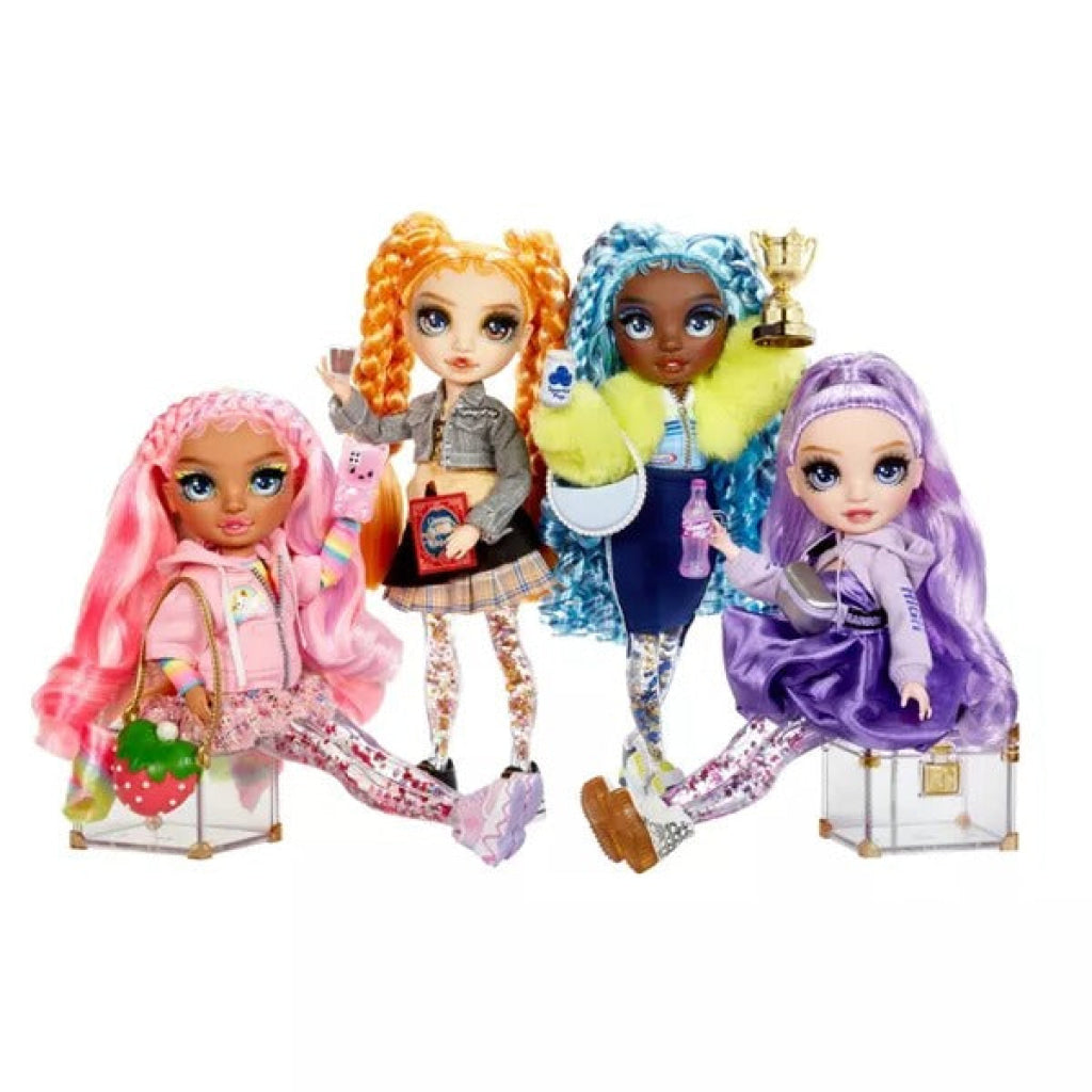 Rainbow High Sparkle And Shine Clementine