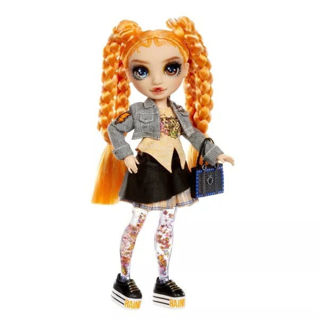 Rainbow High Sparkle And Shine Clementine