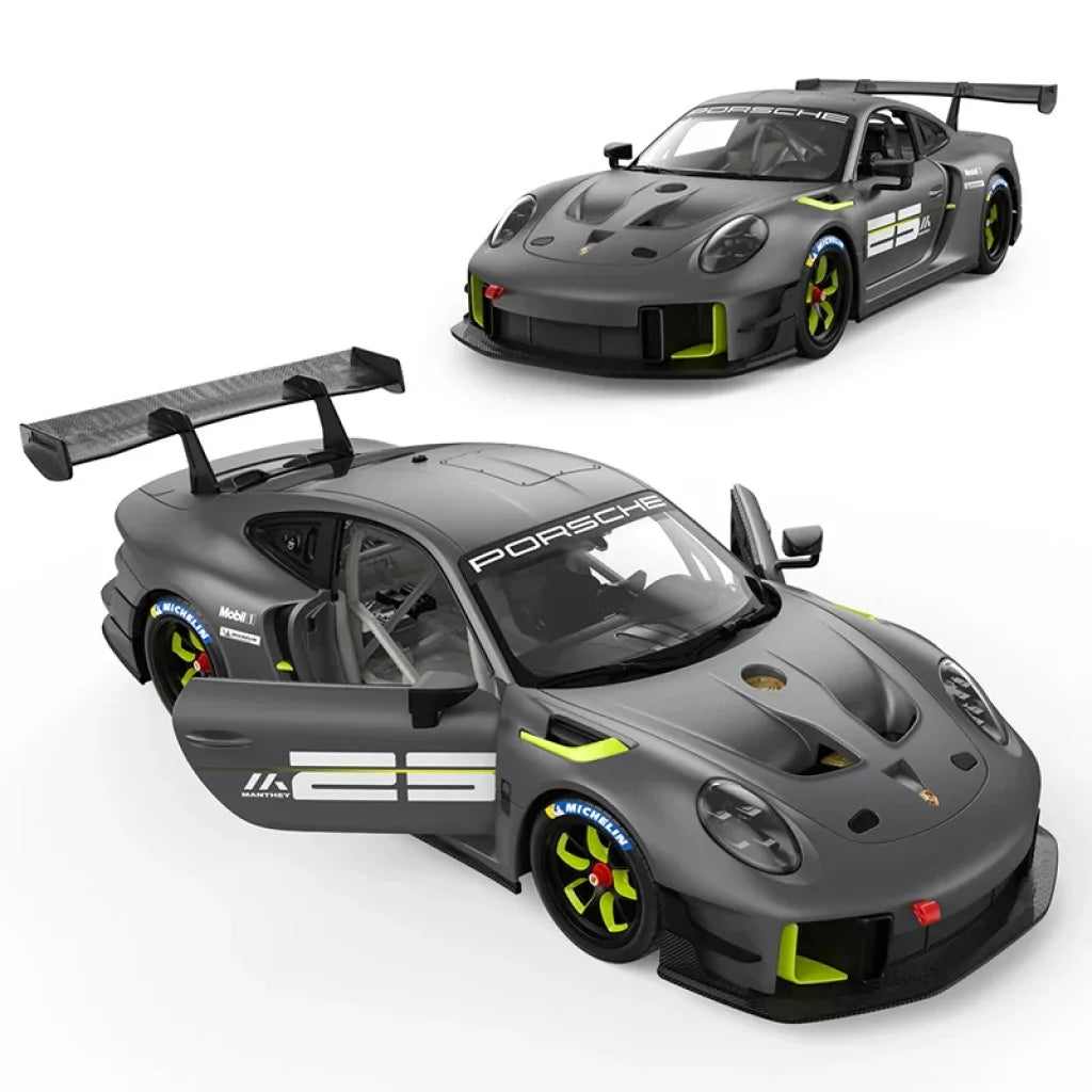 Rastar 1:14 Porsche 911 Gt2 Rs Clubsport 25