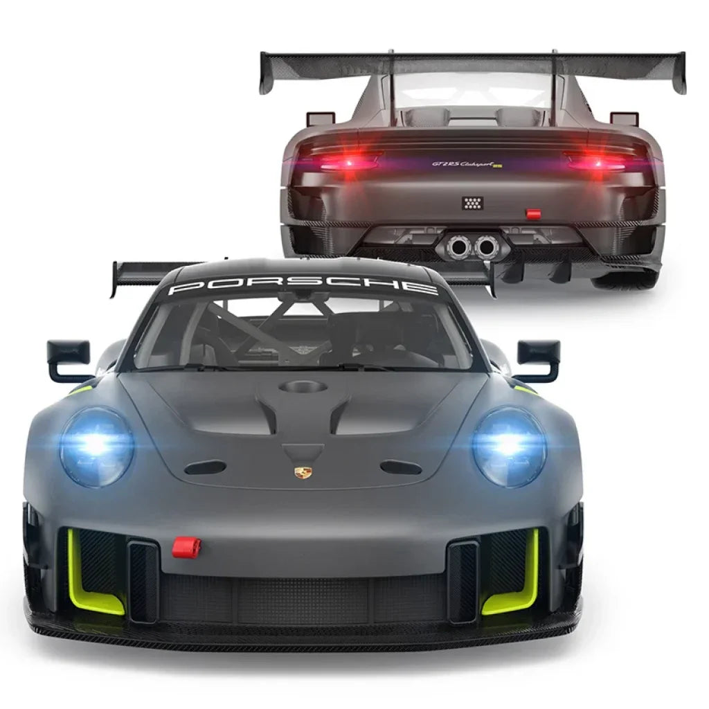 Rastar 1:14 Porsche 911 Gt2 Rs Clubsport 25