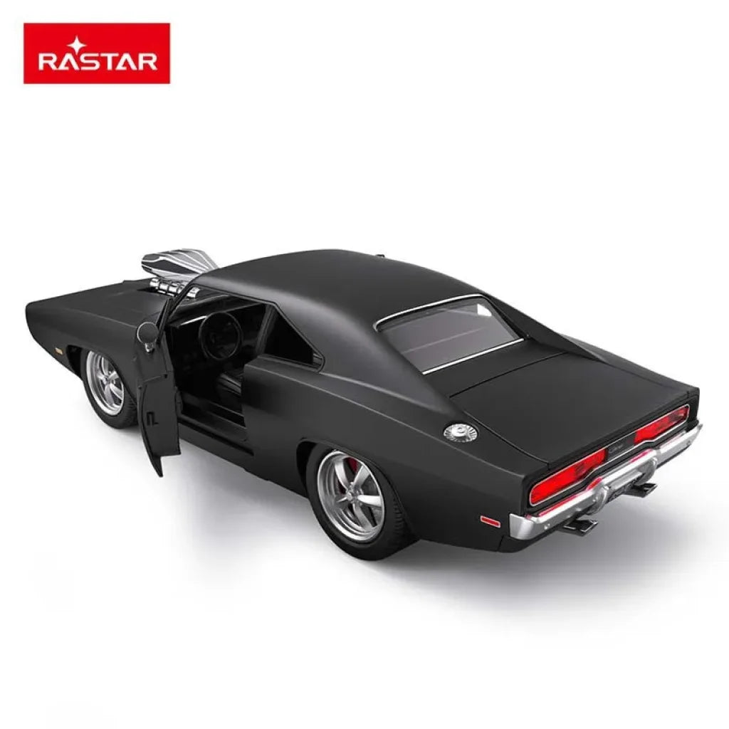 RASTAR 1/16 Dodge Charger R/T 1970 RC