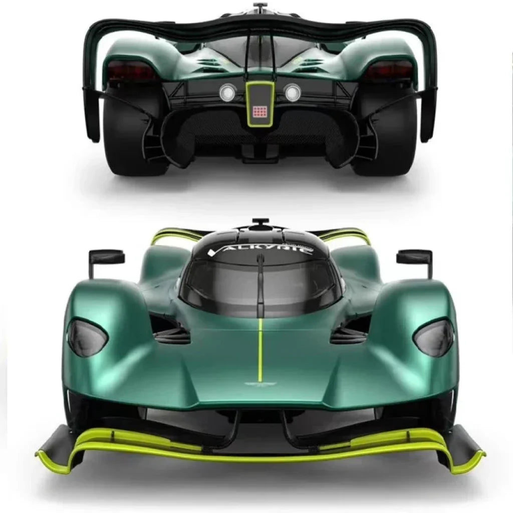 Rastar Aston Martin Valkyrie Amr Pro Rc Car 1:14 Rastar