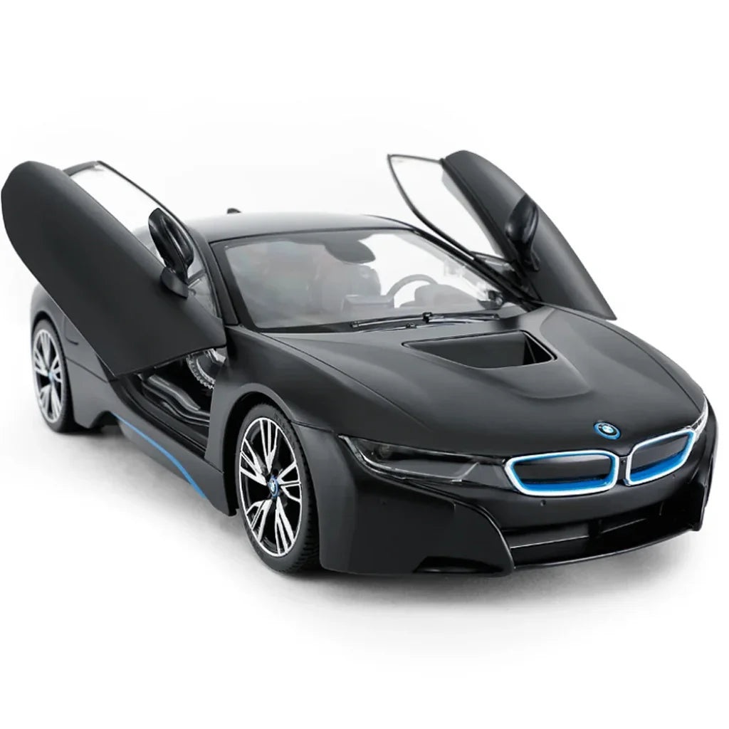 Rastar BMW I8 RC Car 1/14