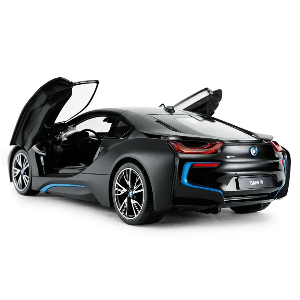 Rastar BMW I8 RC Car 1/14