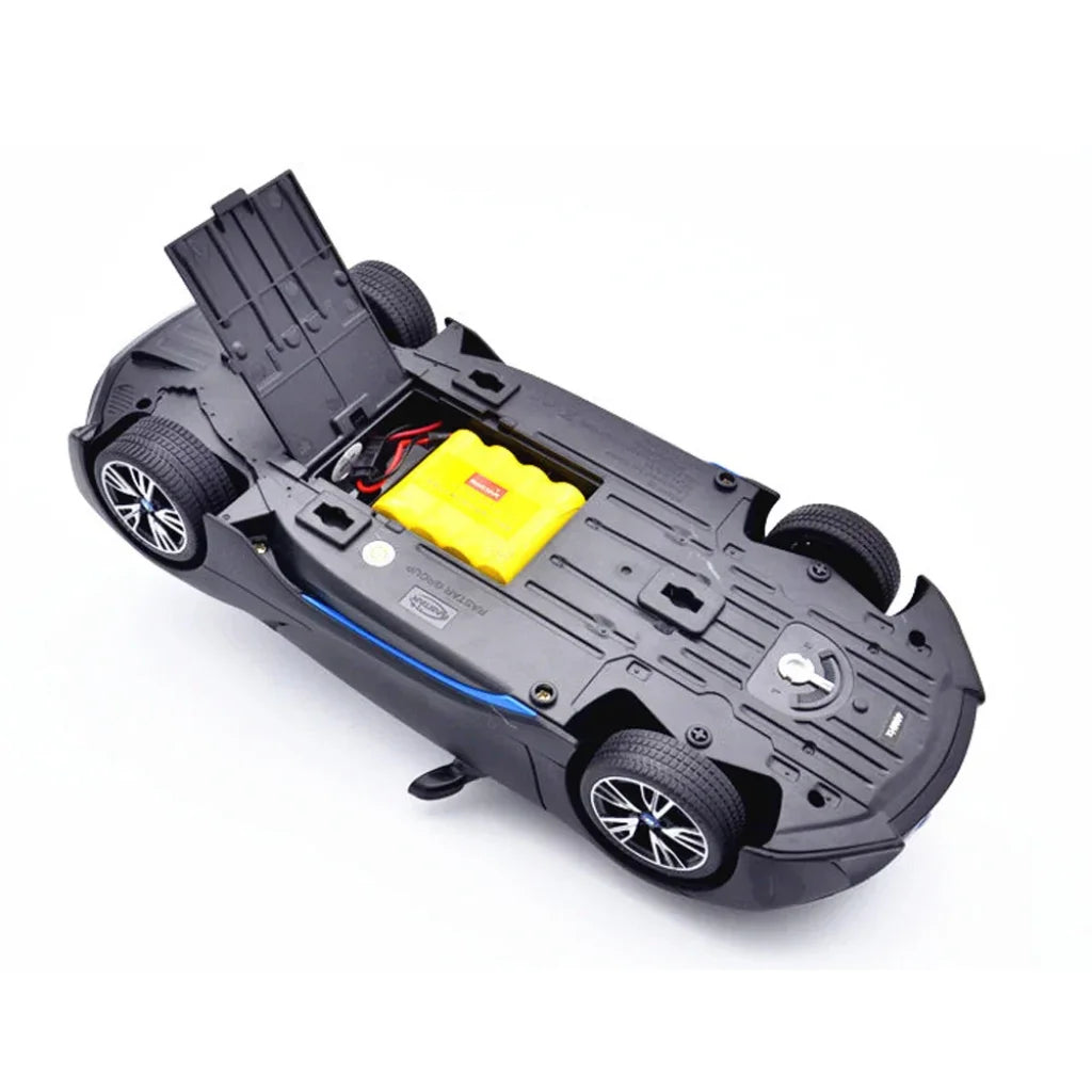 Rastar BMW I8 RC Car 1/14