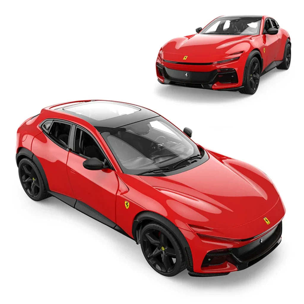 Rastar Ferrari Purosangue FUV RC Car 1:14