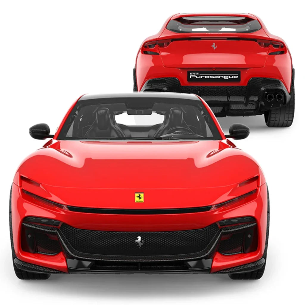 Rastar Ferrari Purosangue FUV RC Car 1:14