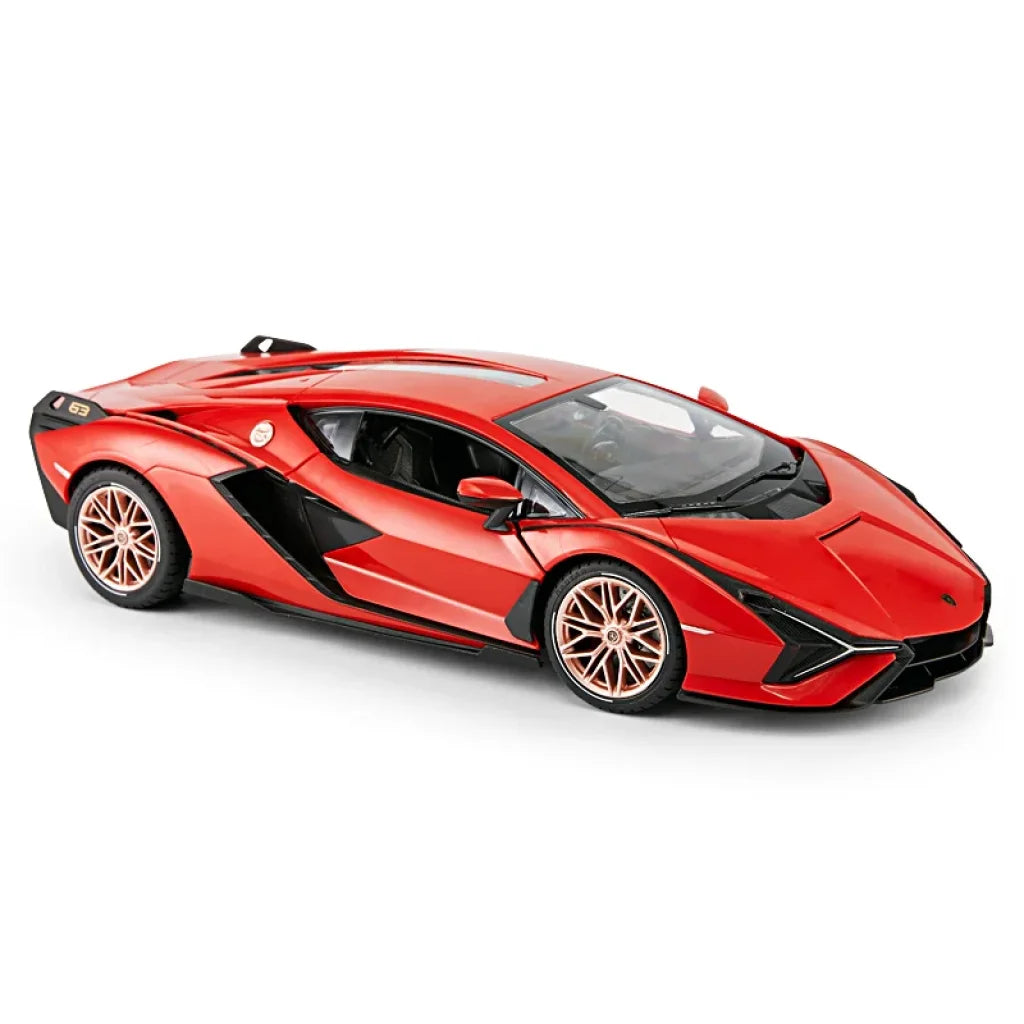 Rastar Lamborghini Sian FKP RC Car 1:14