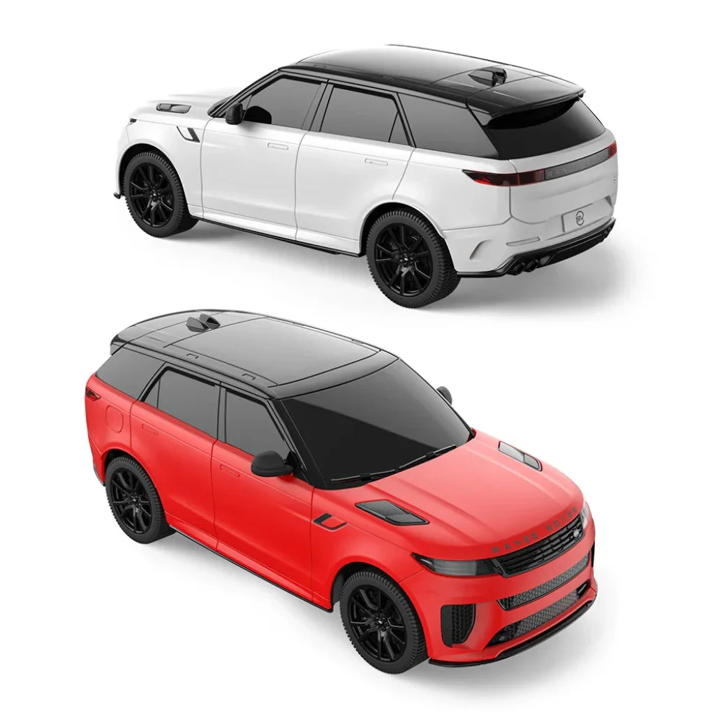 Rastar Range Rover SV RC Car 1/24