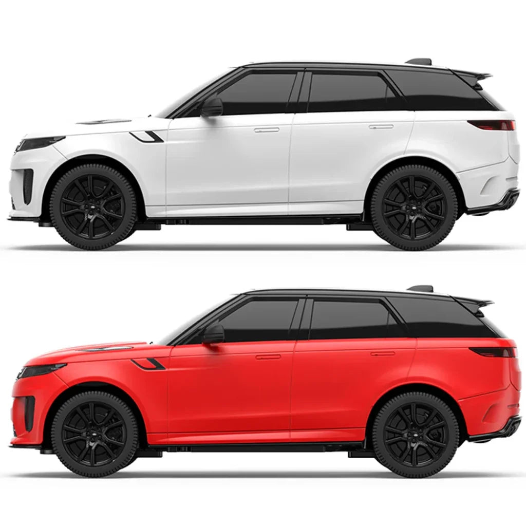 Rastar Range Rover SV RC Car 1/24