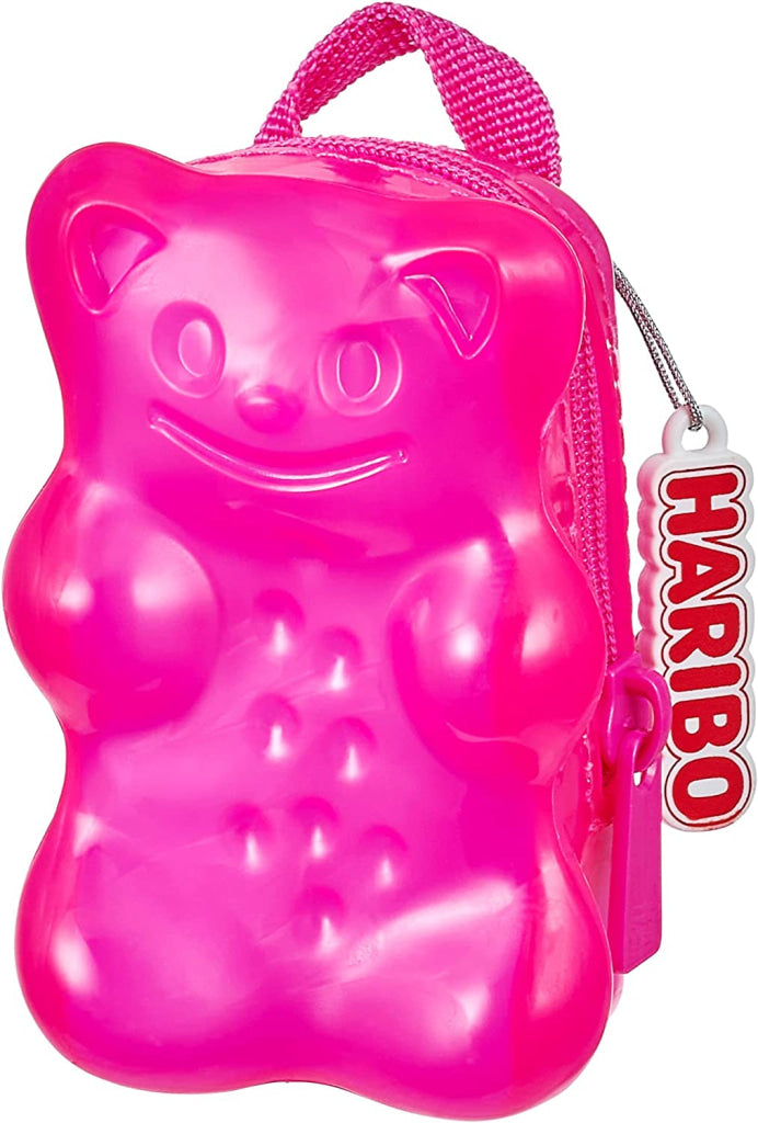 Real Littles Collectible Micro Haribo Goldbears Backpack