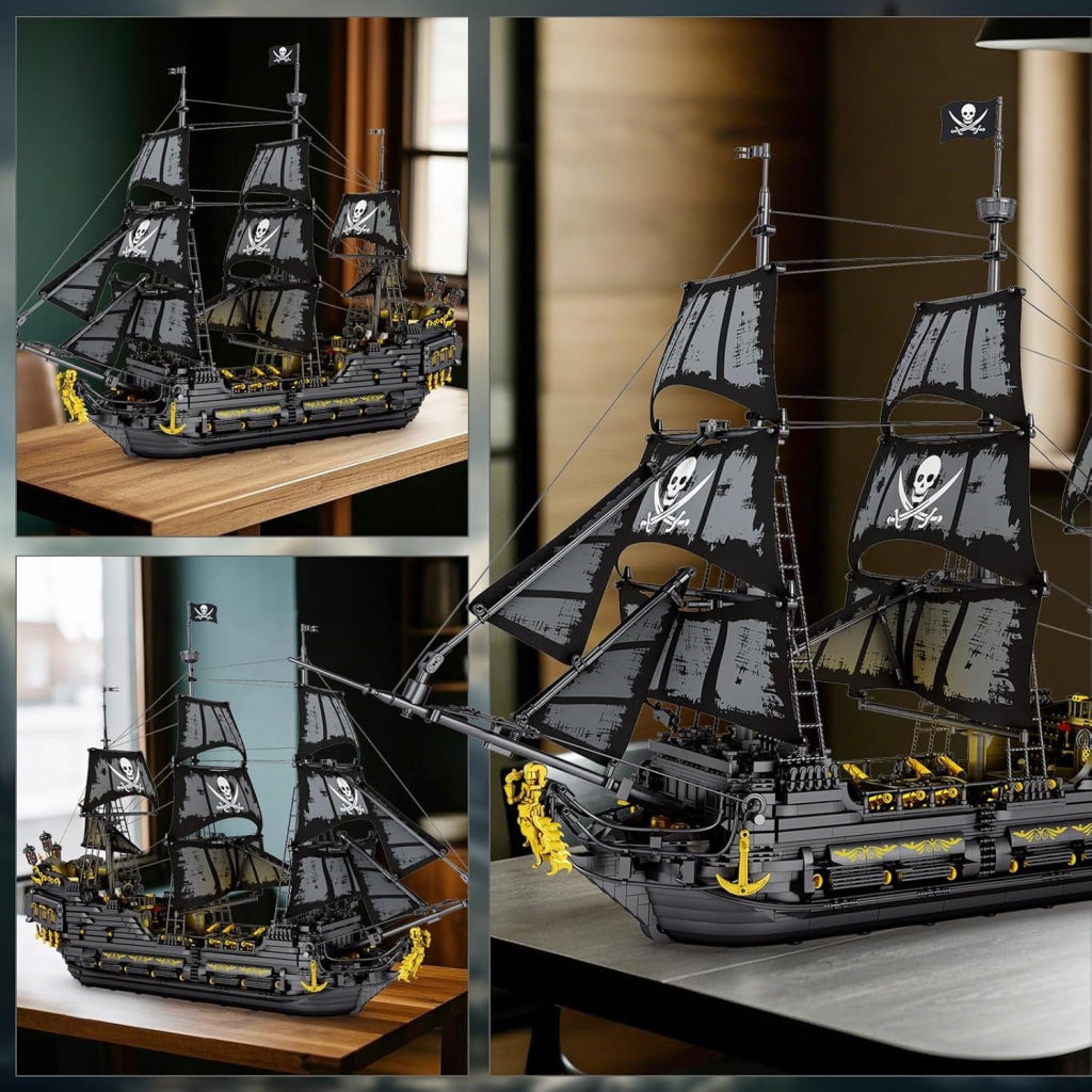 Reobrix Black Pearl 66036 - Reobrix