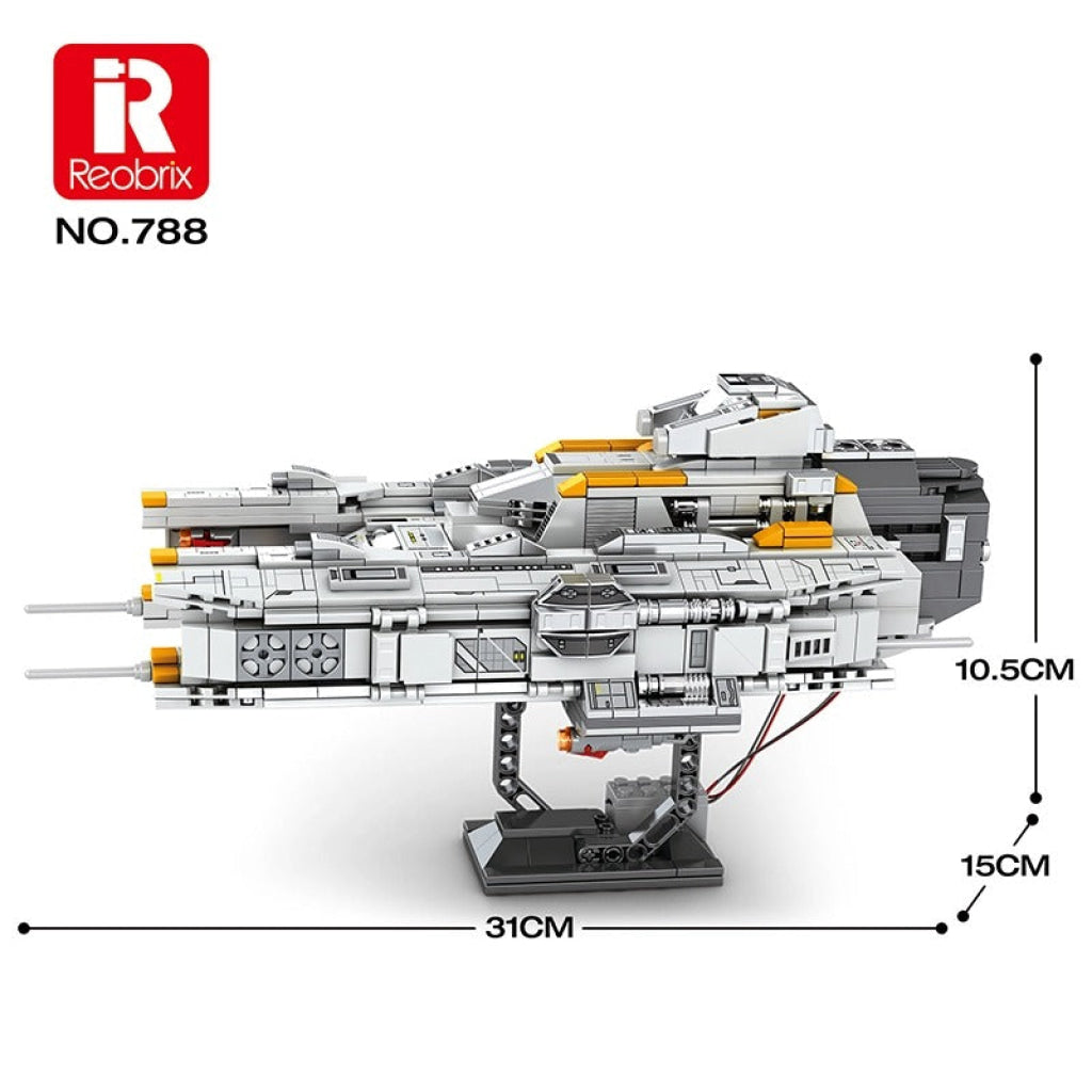 Reobrix Infinite Universe Lagrange CV-11003 788 - Reobrix