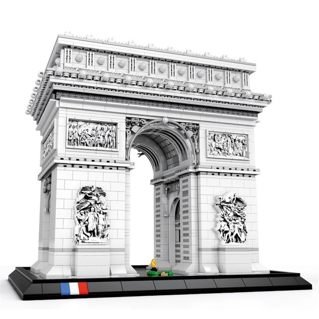 Reobrix L’Arc de Triomphe 66024 - Reobrix