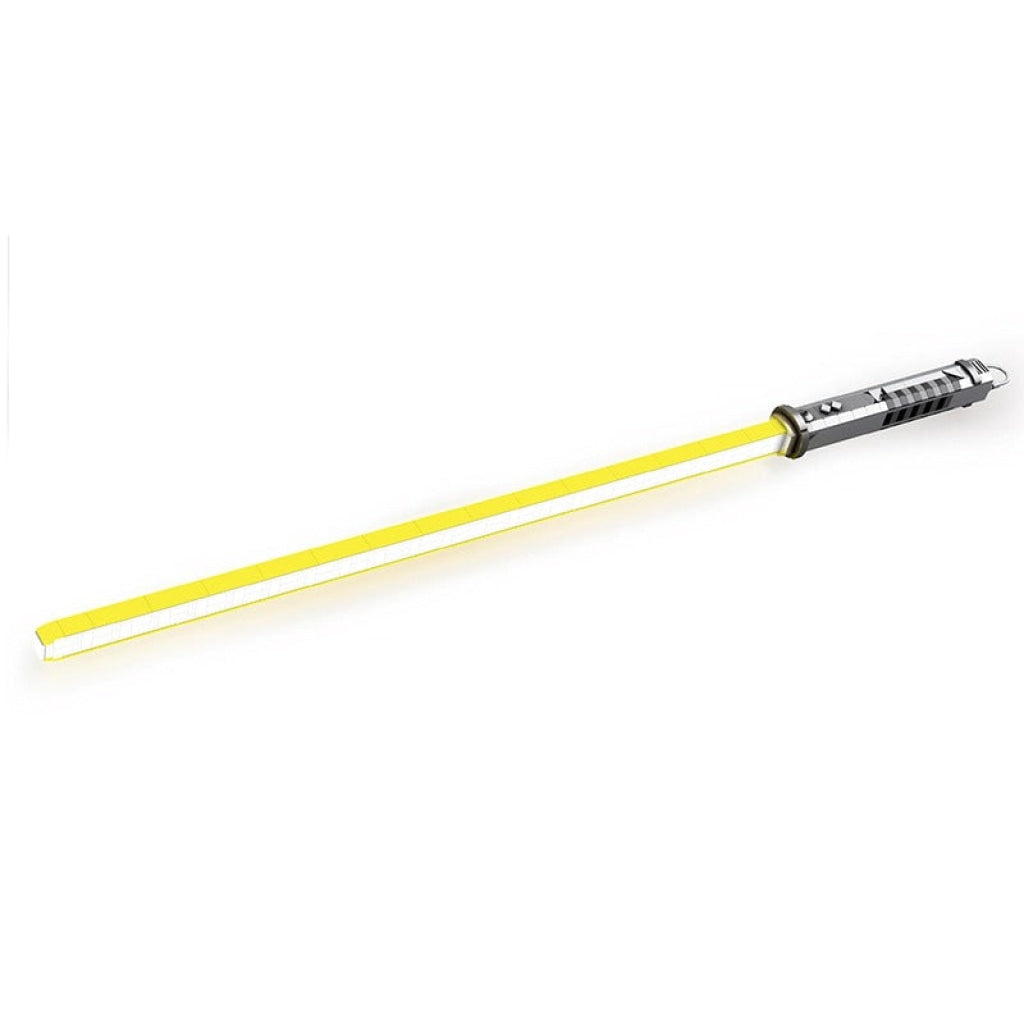 Reobrix Lightsaber (Yellow) 99012 - Reobrix