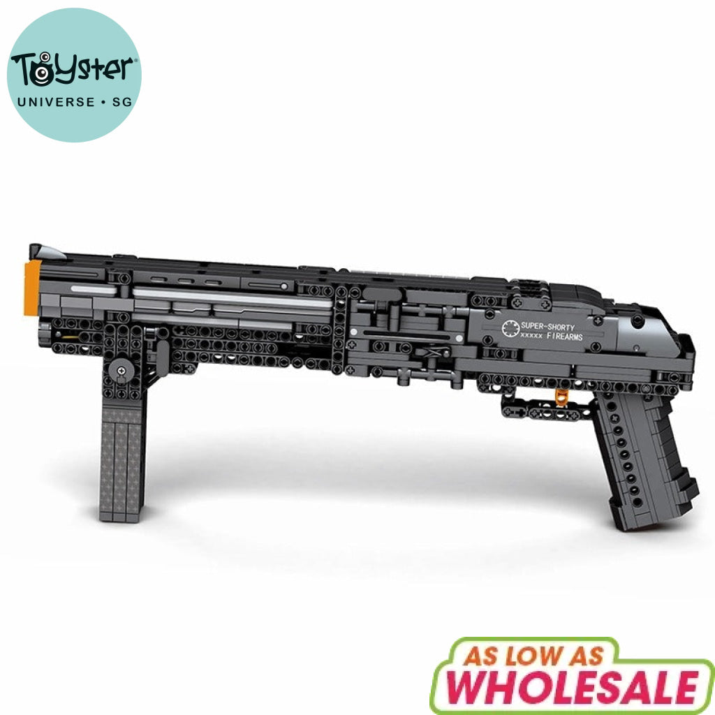 Reobrix Super Shorty 77002 - Reobrix