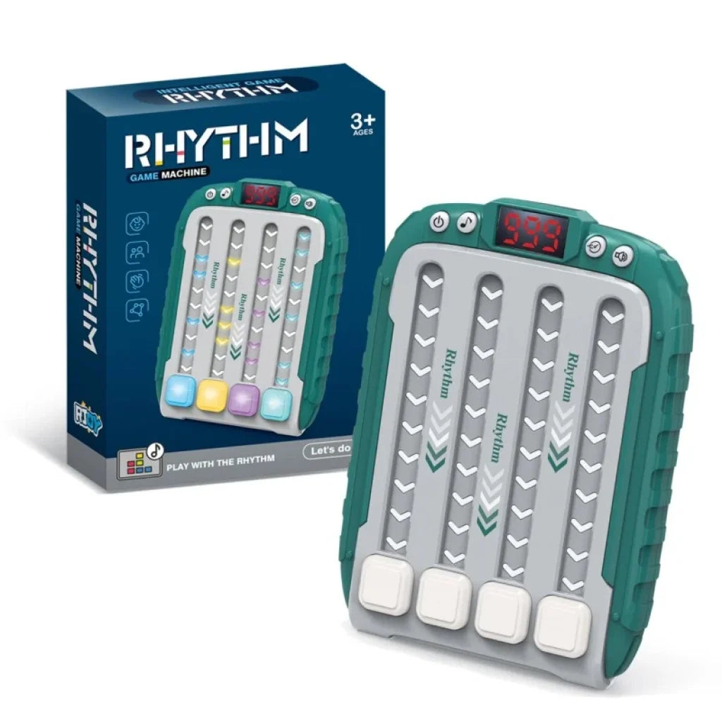 Rhythm Master Handheld Game Type C