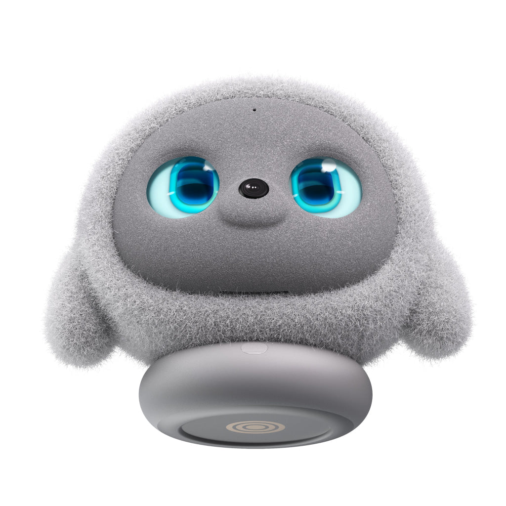 ropet™ KAMOMO - Tech & Gizmo