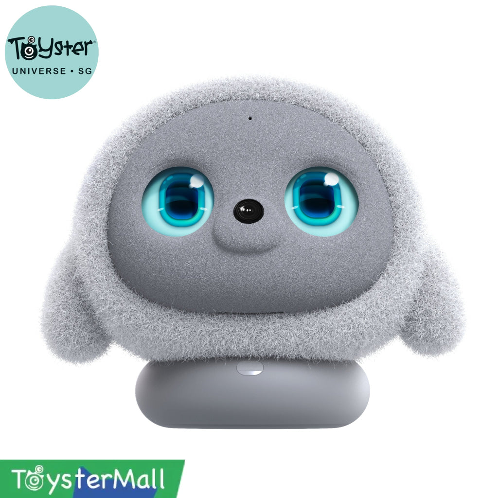 ropet™ KAMOMO - Tech & Gizmo