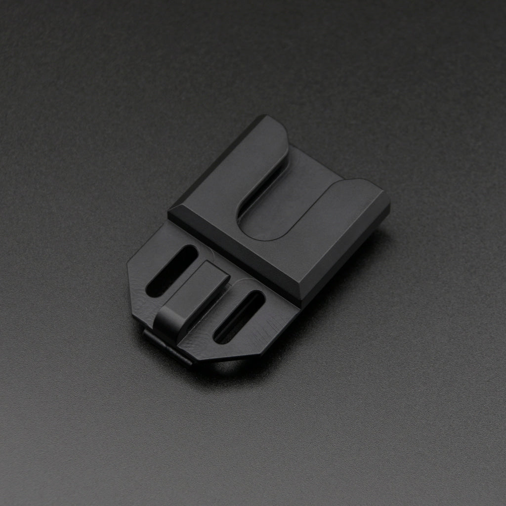 Sabervold Belt Clip