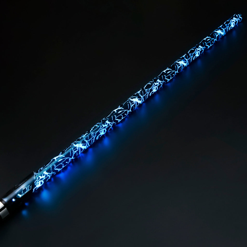 SaberVold Cracked RGB Blade SaberVold