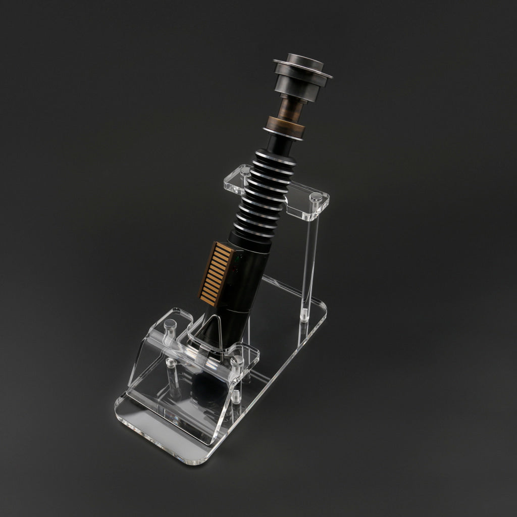 Sabervold Display Stand - Vertical