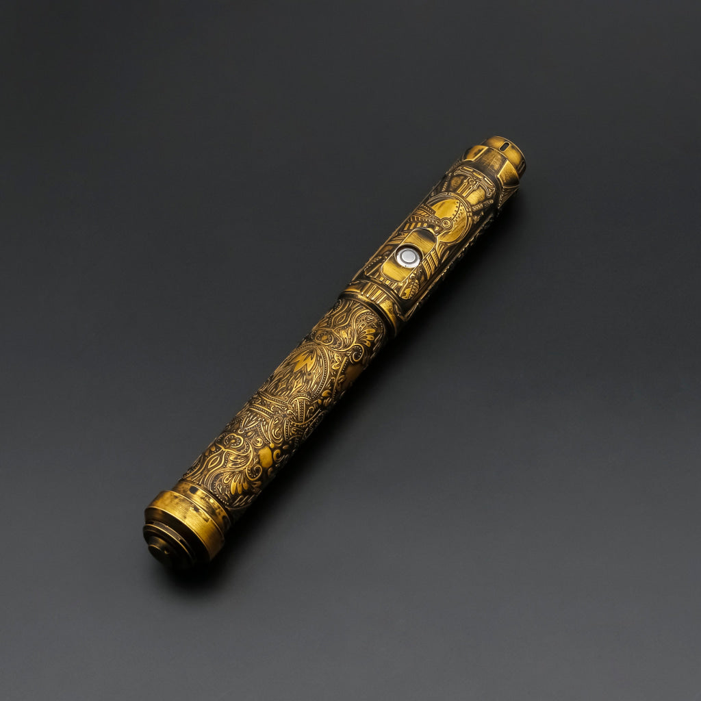 Sabervold Sv-Altair Lightsaber