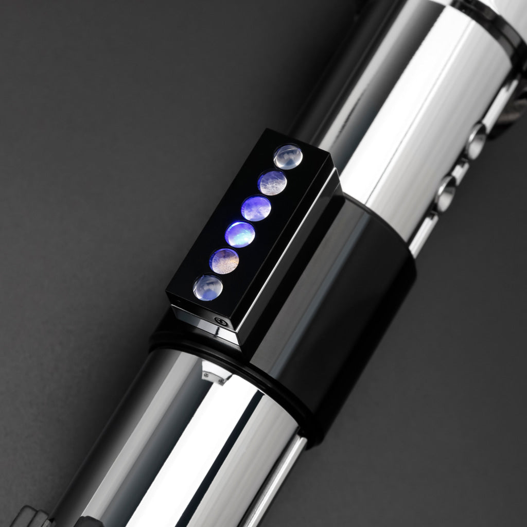 Sabervold Sv-Ani Ii Lightsaber